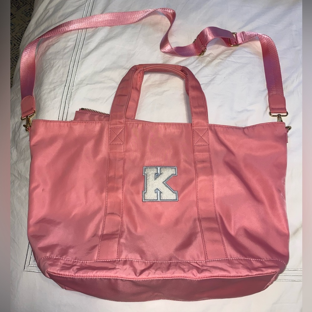 Stoney Clover Lane K Bag